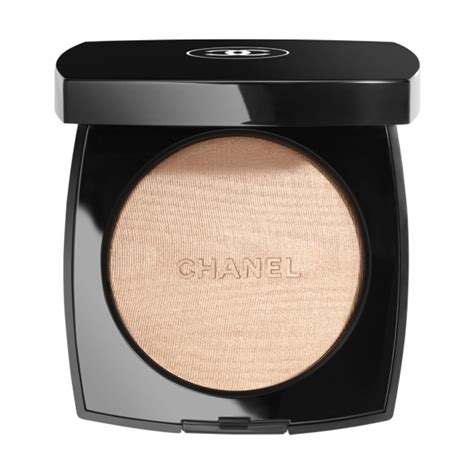 chanel highlighter 10 ivory gold|ivory gold poudre lumière 10.